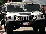 Olis Hummer