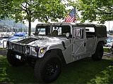 Olis Hummer