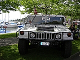 Olis Hummer