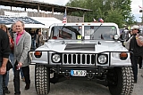 Olis Hummer