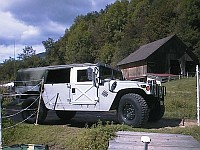 Hummer H 1