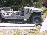 Hummer H1