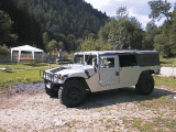 Olis Hummer H1