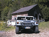 Olis Hummer H1