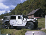 Olis Hummer H1