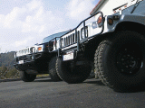 Olis Hummer H1