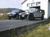 Olis Hummer H1
