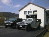 Olis Hummer H1