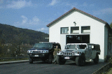 Olis Hummer H1