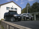 Olis Hummer H1