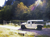 Olis Hummer H1