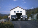 Olis Hummer H1