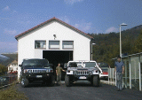 Olis Hummer H1