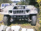 Olis Hummer